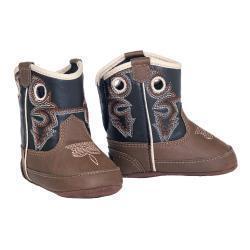 Baby Bucker Boots