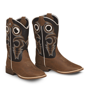 Childrens Western Boots