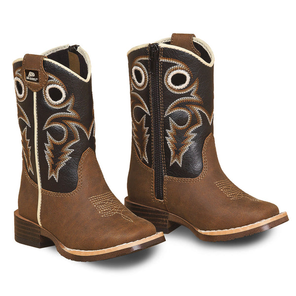 Toddler Boots