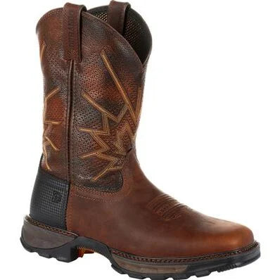 Durango Maverick XP Ventilated Western Work Boot