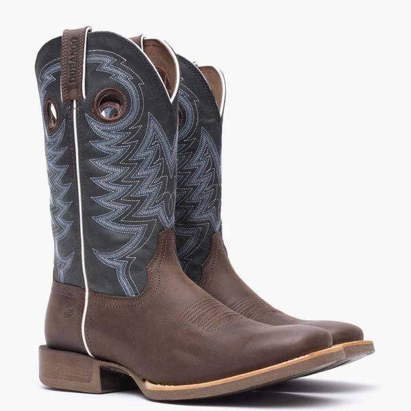 Durango® Rebel Pro Denim Blue Western Boot