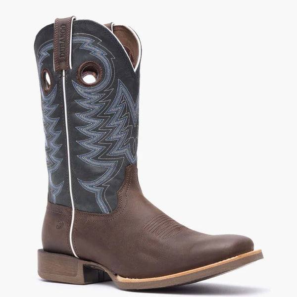 Durango® Rebel Pro Denim Blue Western Boot
