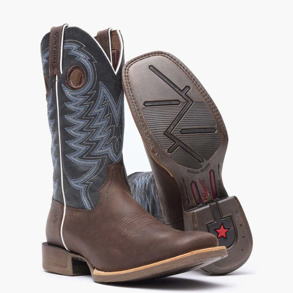 Durango® Rebel Pro Denim Blue Western Boot