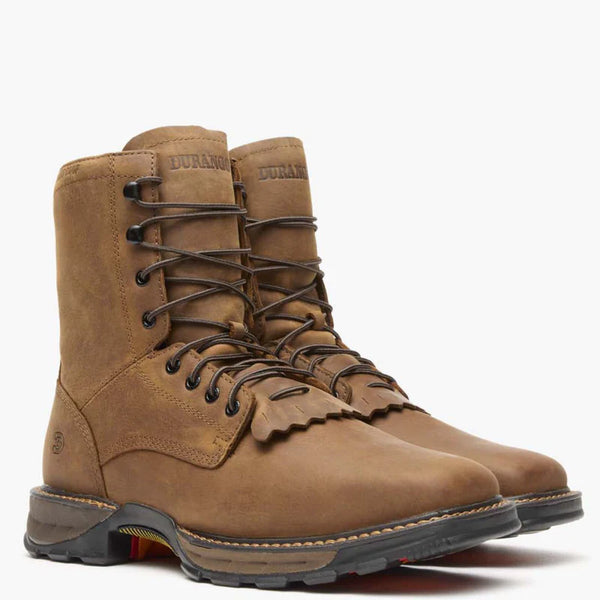 Durango® Maverick XP™ Steel Toe Waterproof Lace Up Boot