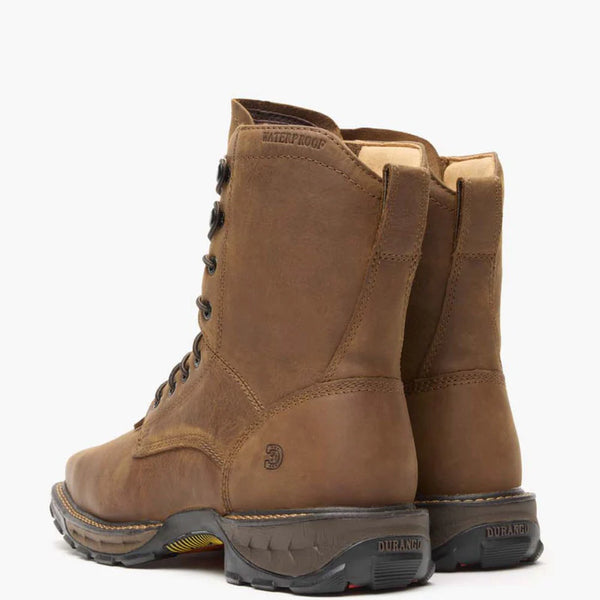 Durango® Maverick XP™ Steel Toe Waterproof Lace Up Boot