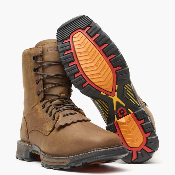 Durango® Maverick XP™ Steel Toe Waterproof Lace Up Boot