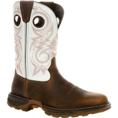 Durango Maverick XP Waterproof Western Workboot