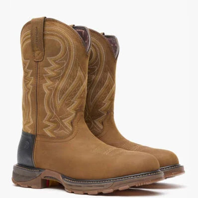 Durango Maverick XP Steel Toe Waterproof Work Boot