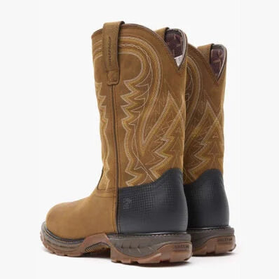 Durango Maverick XP Steel Toe Waterproof Work Boot
