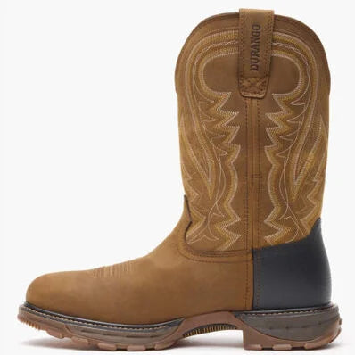 Durango Maverick XP Steel Toe Waterproof Work Boot