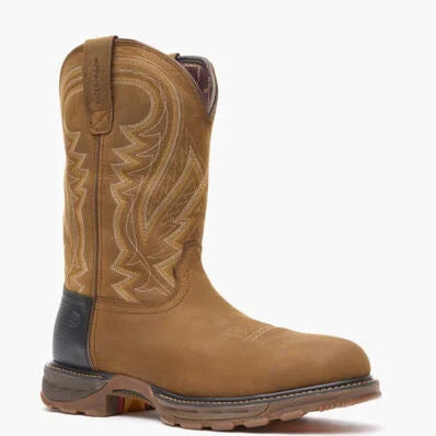 Durango Maverick XP Steel Toe Waterproof Work Boot