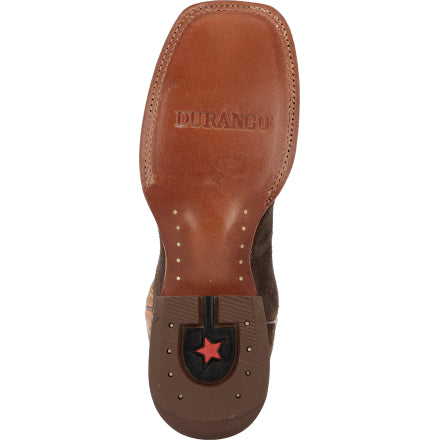 Men's Durango Arena Elite Western Boot