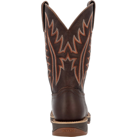 Men's Durango® Rebel™ Ultra-Lite Briar Pitstop Western Boot
