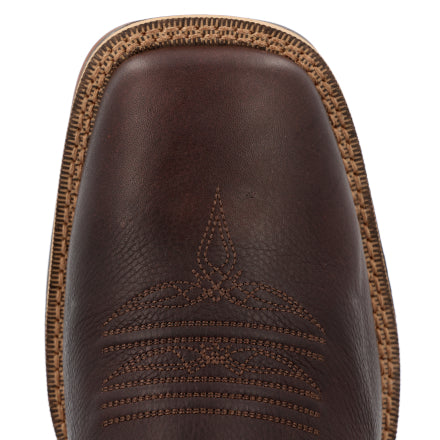 Men's Durango® Rebel™ Ultra-Lite Briar Pitstop Western Boot