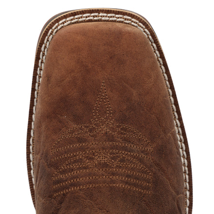 Men's Durango® Rebel™ Ultra-Lite Cognac/Sapphire Blue Western Boot