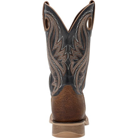 Men's Durango Rebel Pro Adobe Brown/Denim Blue