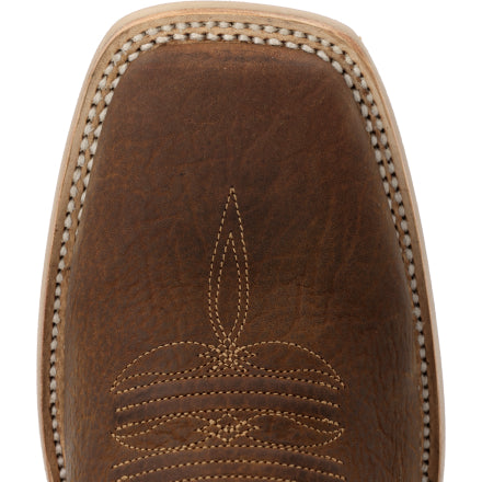 Men's Durango Rebel Pro Adobe Brown/Denim Blue