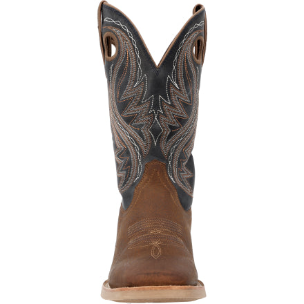 Men's Durango Rebel Pro Adobe Brown/Denim Blue