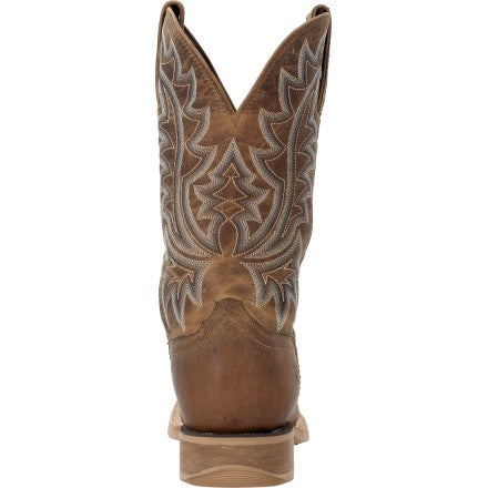Men's Durango Rebel Pro Tan Saddle Boots