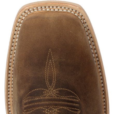 Men's Durango Rebel Pro Tan Saddle Boots