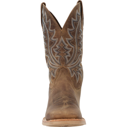 Men's Durango Rebel Pro Tan Saddle Boots