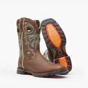 Durango® Maverick™ Women's Waterproof Work Boot