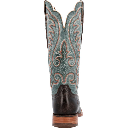 Durango® Arena Pro™ Women's Peppercorn Juniper Berry Western Boot