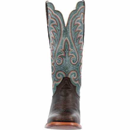 Durango® Arena Pro™ Women's Peppercorn Juniper Berry Western Boot