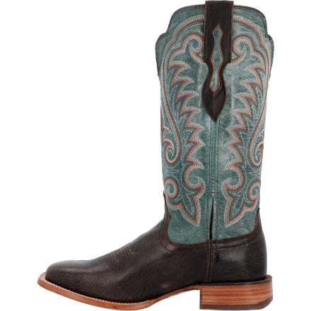 Durango® Arena Pro™ Women's Peppercorn Juniper Berry Western Boot