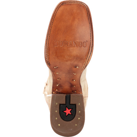 Durango® Arena Pro™ Women's Peppercorn Juniper Berry Western Boot