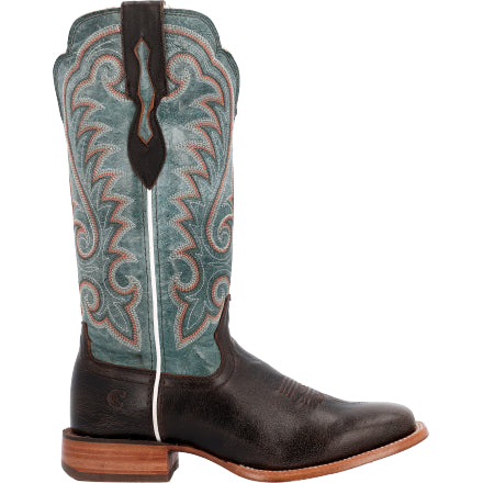Durango® Arena Pro™ Women's Peppercorn Juniper Berry Western Boot