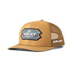 Mens Ariat Caps