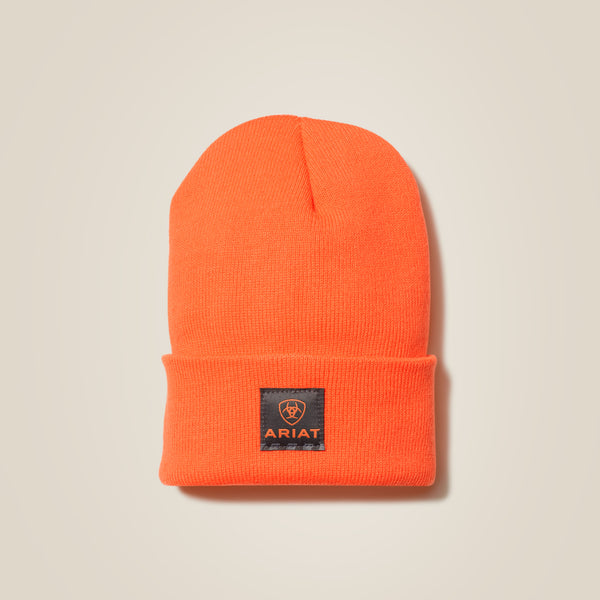 Ariat Rebar Beanie