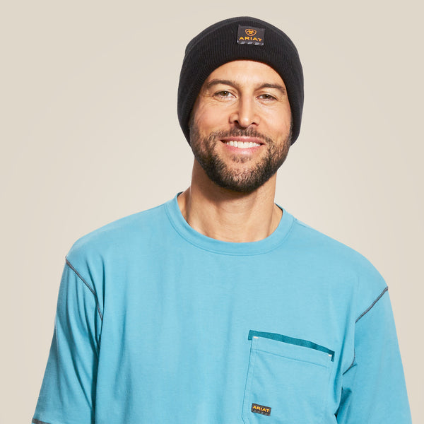 Ariat Rebar Beanie