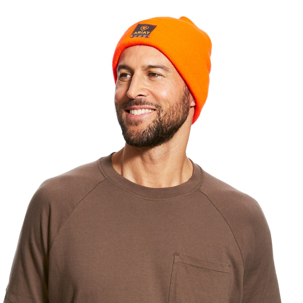 Ariat Rebar Beanie