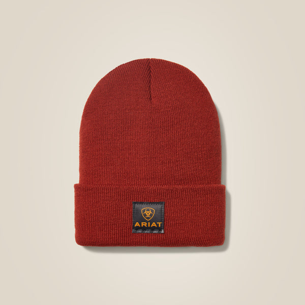 Ariat Rebar Beanie
