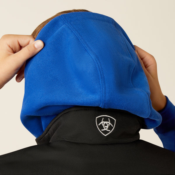 Ariat Youth Crius Insulated Vest