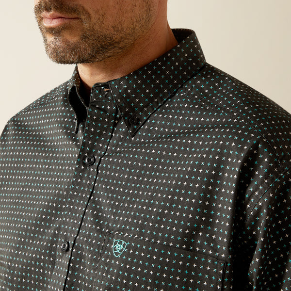 Ariat Men's Belmont Classic Fit Shirt