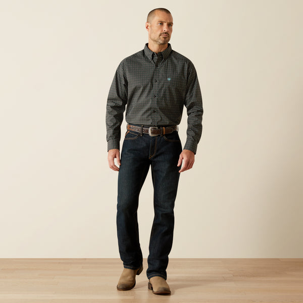 Ariat Men's Belmont Classic Fit Shirt