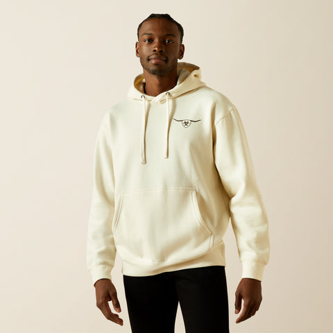 Ariat Shield Steerhead Hoodie