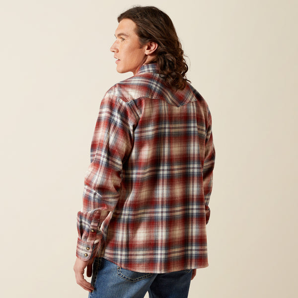Ariat Men's Harper Retro Fit Shirt