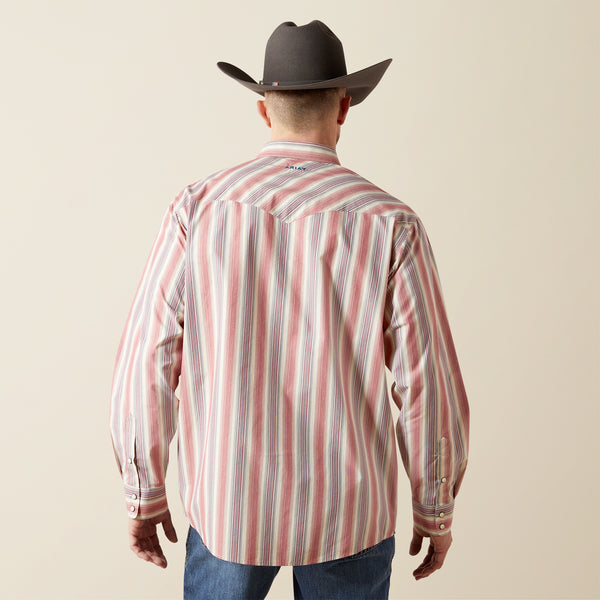 Ariat Men's Pro Series Flynn Classic Fit Shirt