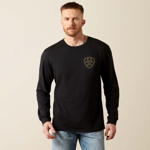 Ariat Men's Easy Rider T-Shirt