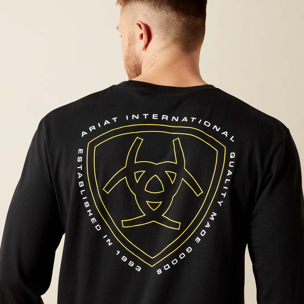 Ariat Men's Easy Rider T-Shirt