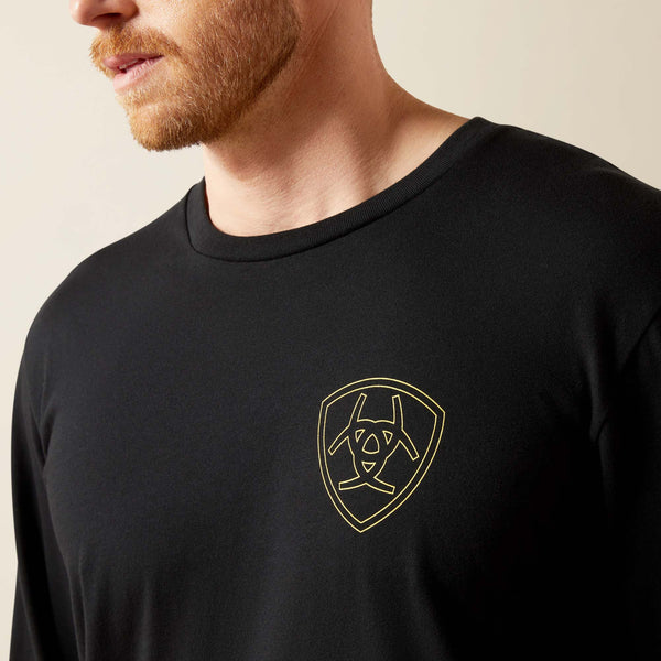 Ariat Men's Easy Rider T-Shirt