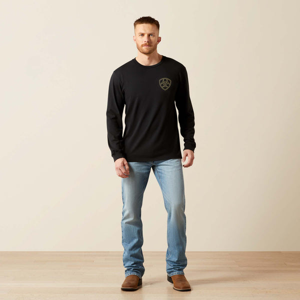 Ariat Men's Easy Rider T-Shirt