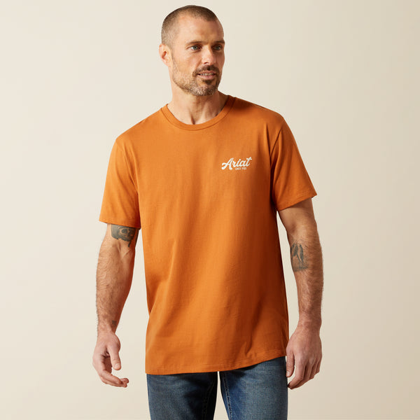 Ariat Men's Coyote Country T-shirt