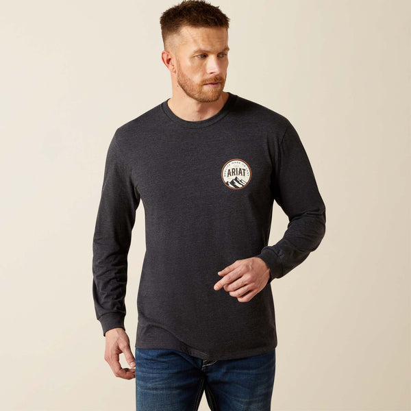 Ariat Men's Circle A T-Shirt