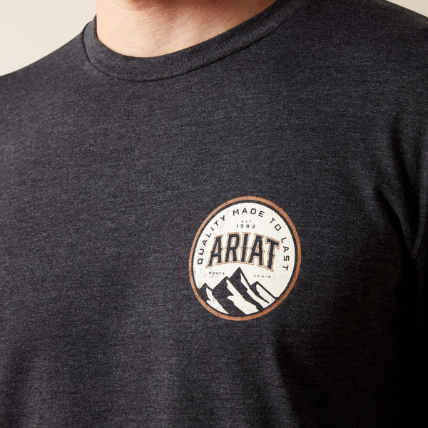 Ariat Men's Circle A T-Shirt