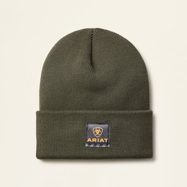 Ariat Rebar Beanie